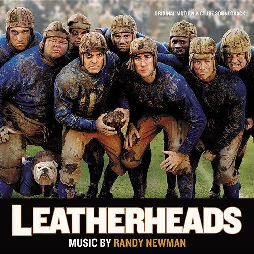 Leatherheads Randy Newman