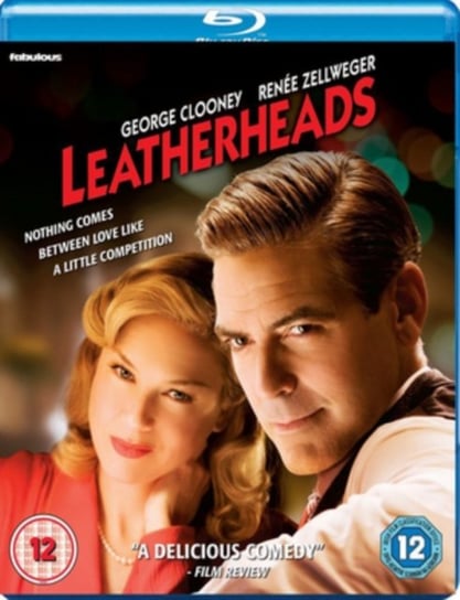 Leatherheads (brak polskiej wersji językowej) Clooney George
