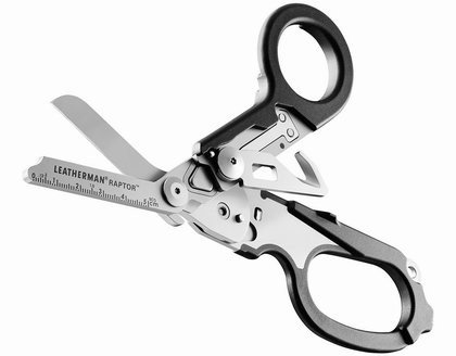 Leatherman, Multitool, Raptor Box (9756) Leatherman