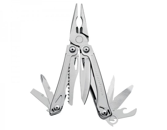 Leatherman, Multitool, Sidekick (802) Leatherman