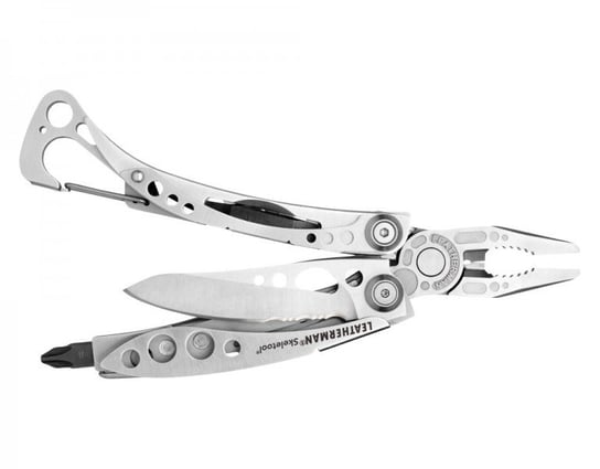 Leatherman, Multitool, Skeletool (795) Leatherman