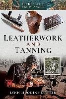 Leatherwork and Tanning Huggins-Cooper Lynn