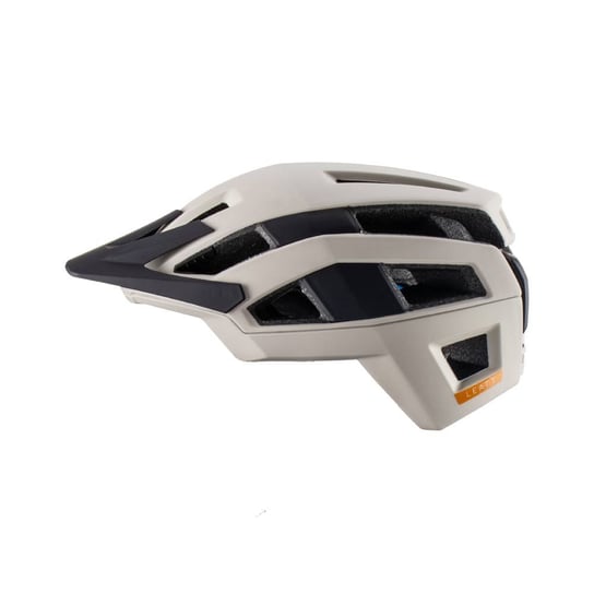 Leatt (2022) Kask Rowerowy Mtb 3.0 Trail V22 Helmet Desert Kolor Piaskowy/Czarny Rozmiar L (59-63 Cm), Leatt Ol-1022070762 LEATT