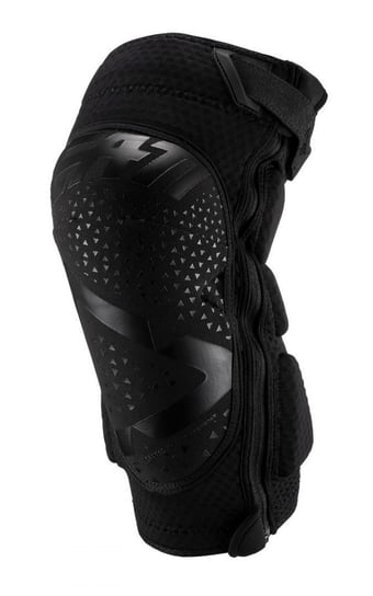 LEATT NAKOLANNIKI 3DF 5.0 ZIP KNEE GUARD L/XL Inna marka