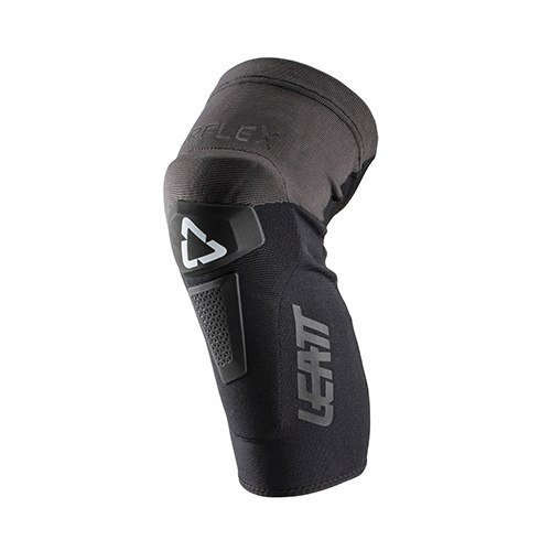 LEATT NAKOLANNIKI AIRFLEX HYBRID KNEE GUARD M Inna marka