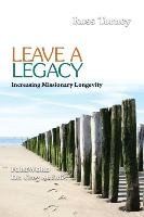 Leave a Legacy Turney Russell J.