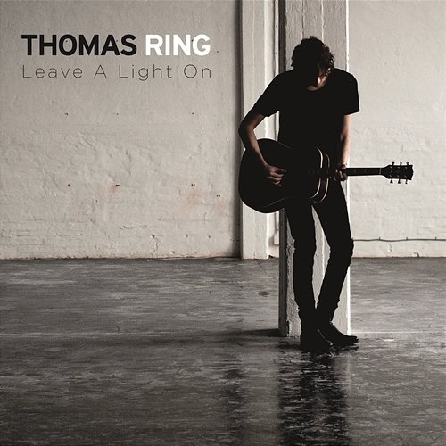 Leave A Light On Thomas Ring