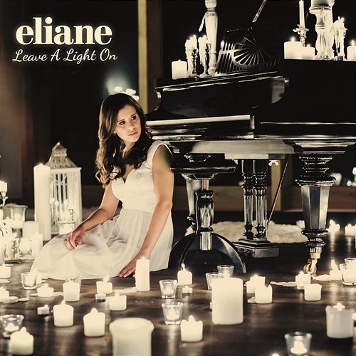 Leave a Light On Eliane