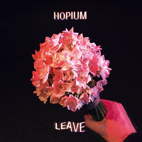 Leave Hopium