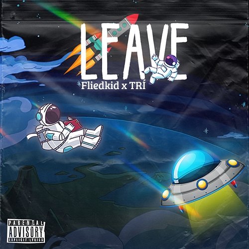 Leave Trí feat. Fliedkid
