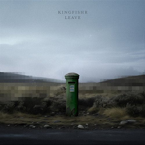 Leave Kingfishr