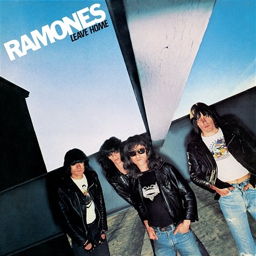 Leave Home Ramones