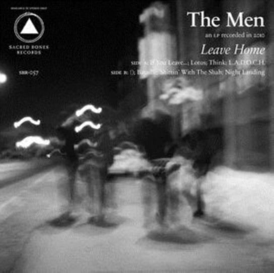 Leave Home, płyta winylowa The Men