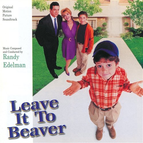 Leave It To Beaver Randy Edelman