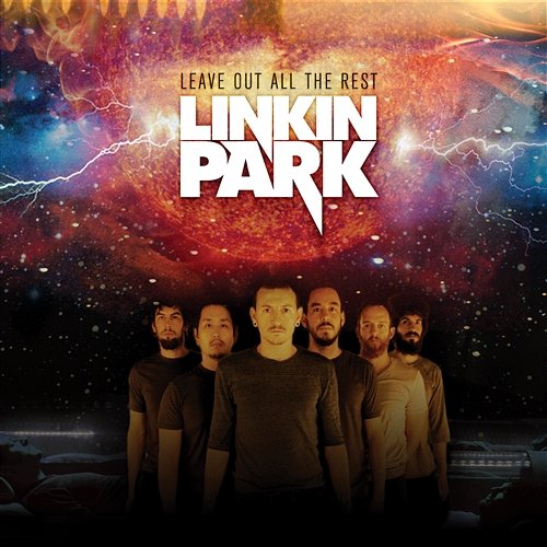 Leave out All the Rest Linkin Park