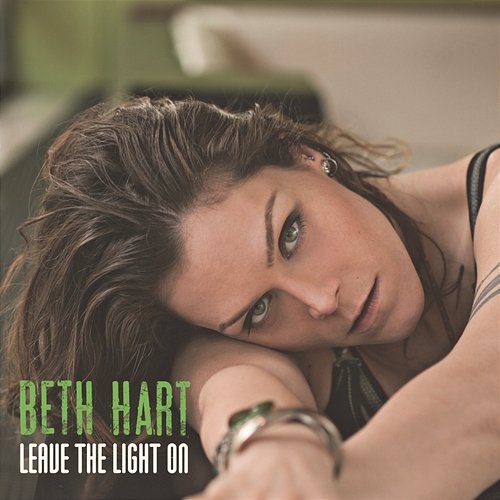 Lay Your Hands On Me Beth Hart