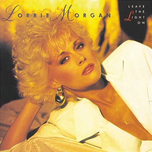 Leave The Light On Lorrie Morgan