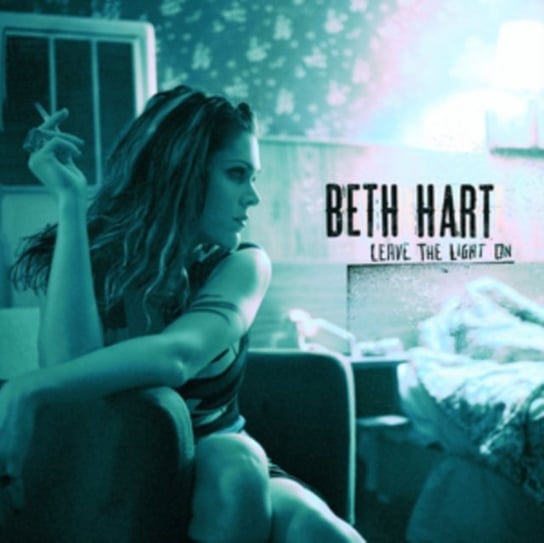Leave The Light On Hart Beth