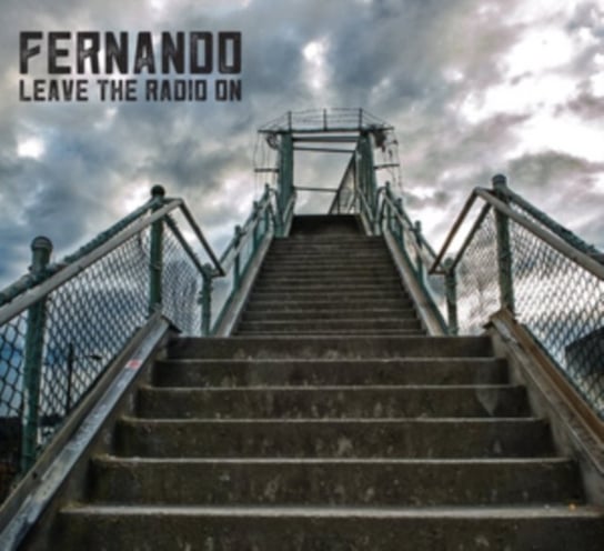 Leave The Radio On, płyta winylowa Fernando