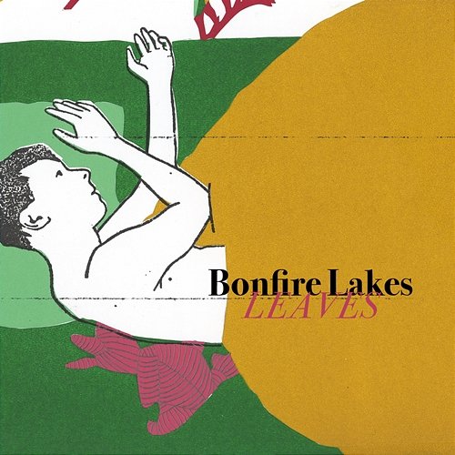 Leaves Bonfire Lakes