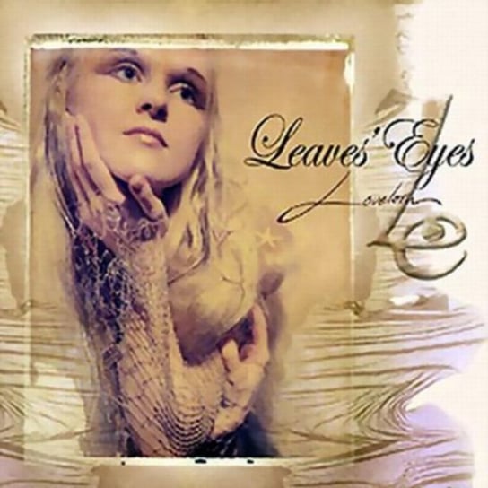 LEAVES EYE LOVELORN Leaves' Eyes