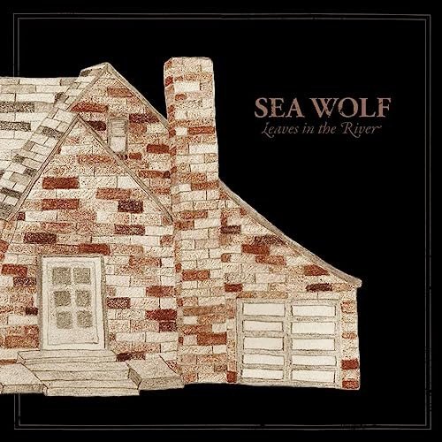 Leaves in the River, płyta winylowa Sea Wolf
