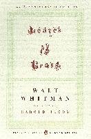 Leaves of Grass: The First 1855 Edition Whitman Walt