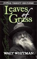 Leaves of Grass: The Original 1855 Edition Walt Whitman