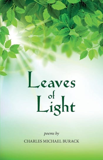 Leaves of Light Burack Charles Michael