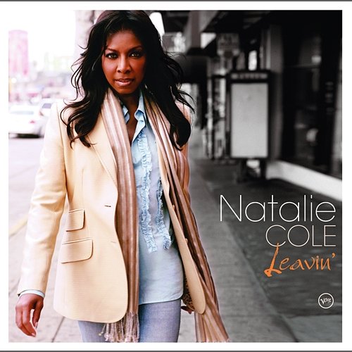 Leavin' Natalie Cole
