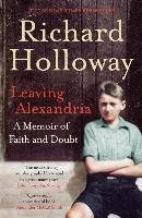Leaving Alexandria Holloway Richard