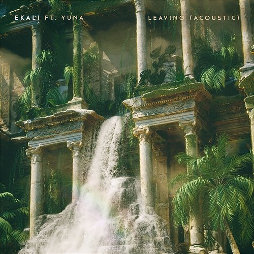 Leaving Ekali