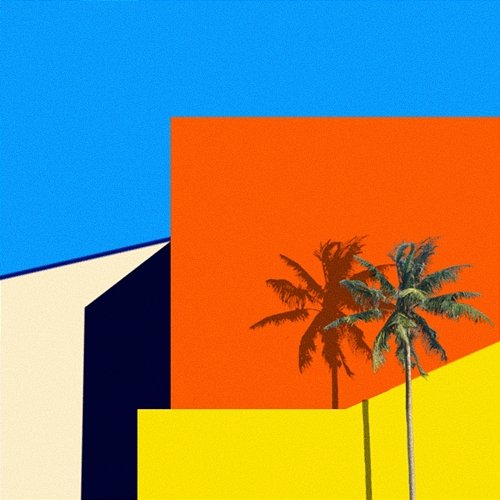 Leaving entoy feat. Nicholas Roberts