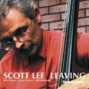 Leaving Lee Scott