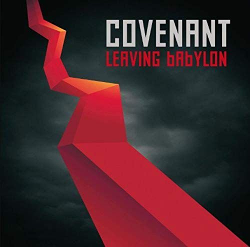 Leaving Babylon Covenant