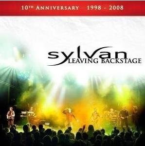 Leaving Backstage-10Th Anniversary 1998-2008 Sylvan