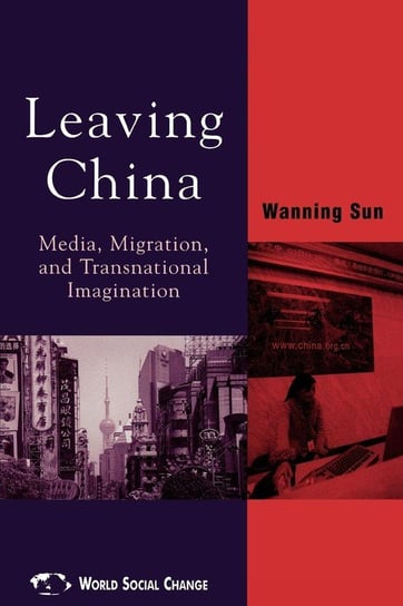 Leaving China Sun Wanning