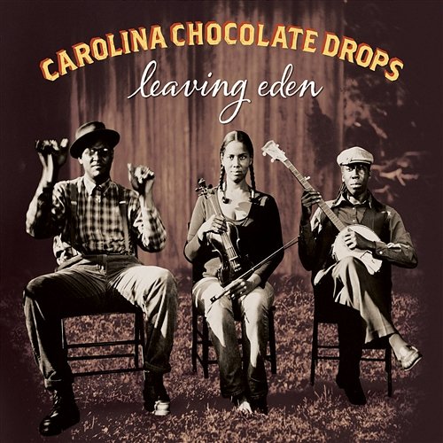 No Man's Mama Carolina Chocolate Drops
