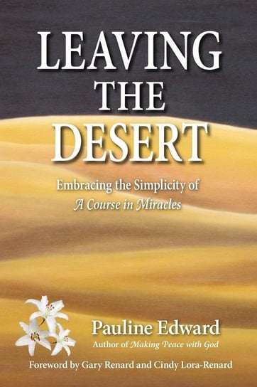 Leaving the Desert Edward Pauline