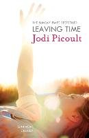 Leaving Time Picoult Jodi