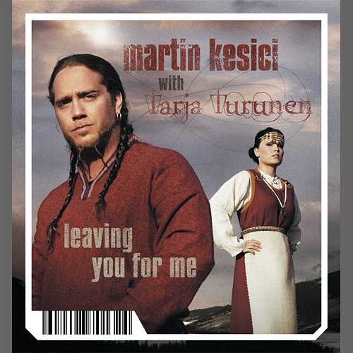 Leaving You For Me Martin Kesici