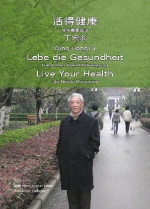 Lebe die Gesundheit / Live Your Health Liliom