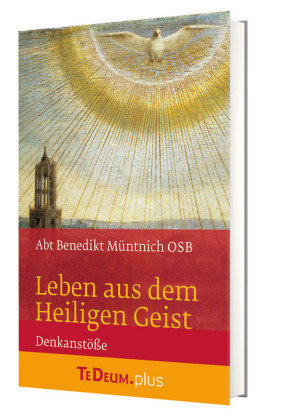 Leben aus dem Heiligen Geist Katholisches Bibelwerk