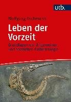 Leben der Vorzeit Oschmann Wolfgang