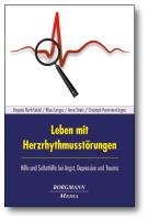 Leben mit Herzrhythmusstörungen Muth-Seidel Despina, Langes Klaus, Stretz Anna, Herrmann-Lingen Christoph
