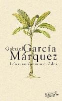 Leben, um davon zu erzählen Garcia Marquez Gabriel