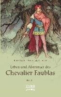Leben und Abenteuer des Chevalier Faublas Louvet Couvray Jean Baptiste