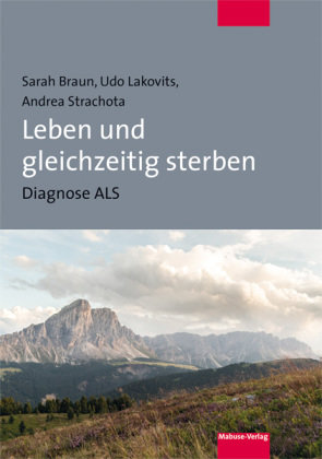 Leben und gleichzeitig sterben Mabuse-Verlag