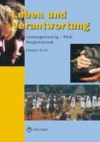 Leben und Verantwortung 9/10. Brandenburg Militzke Verlag Gmbh