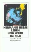Leben und Werk in Bildern Hesse Hermann